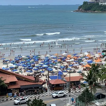 Apartamento Pitangueiras Blue-2